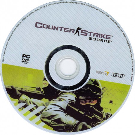 CD